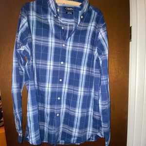 Men’s Chaps shirt